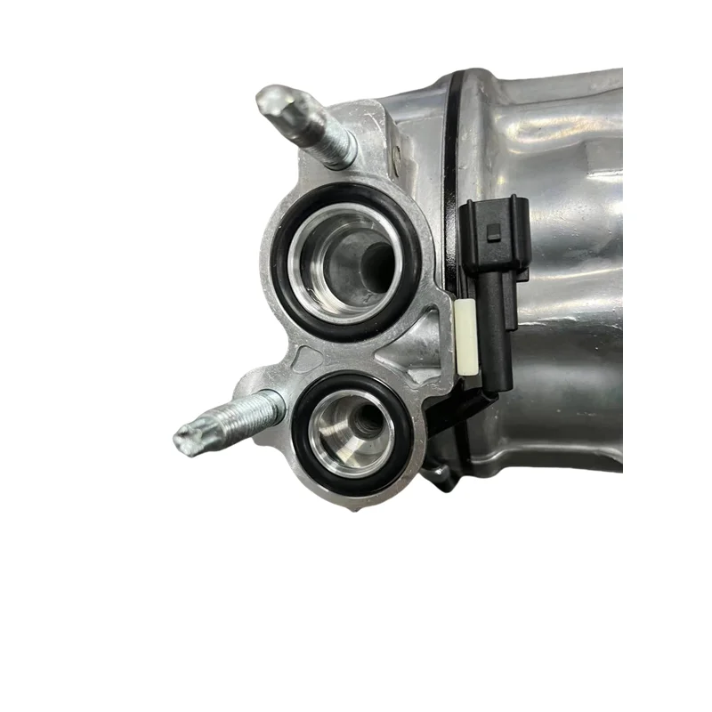 Compresor de aire acondicionado, compresor de aire A/C para Mclaren 650S,MP4,12C,625C,675LT,P1,11F1390CP,OEM - imagen 5