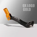 QX Gold Black