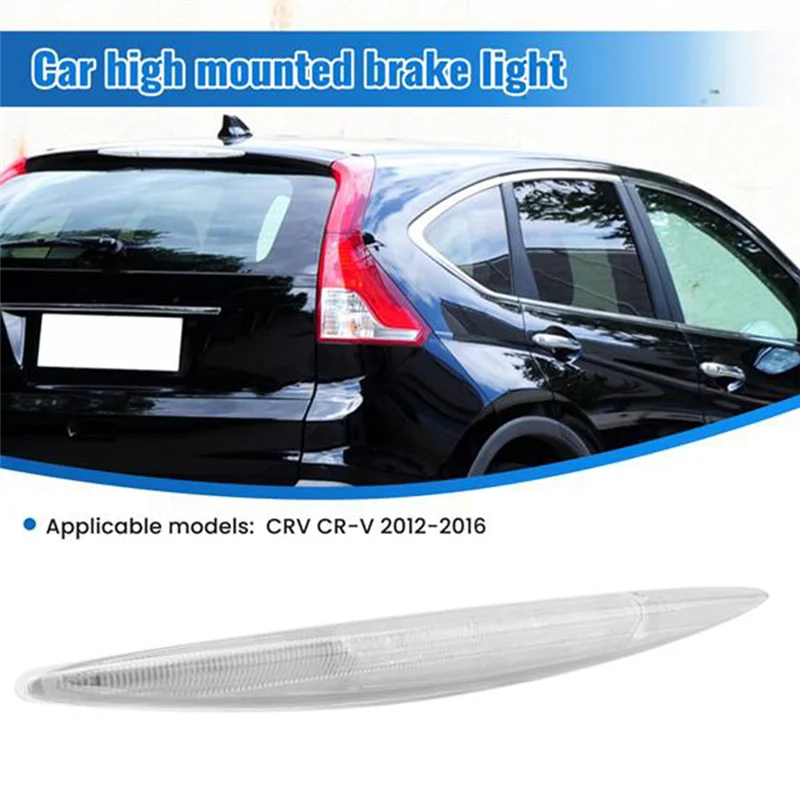 Tercera luz de freno trasera para Honda CR-V - imagen 2
