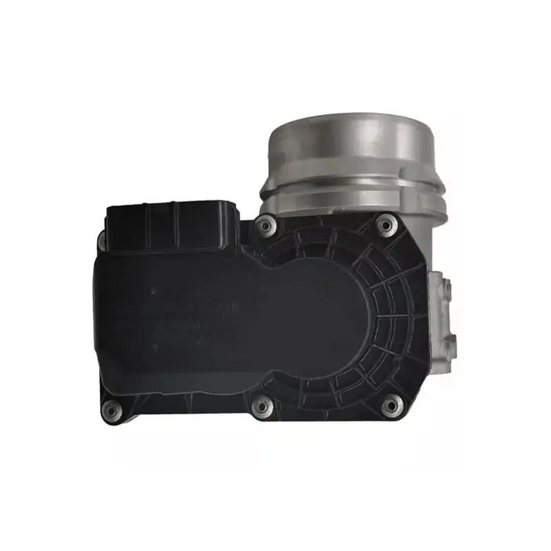 31465575 31293736 31293930 31410411 Cuerpo del acelerador apto para Volvo S60 S90 V40 V60 V70 V90 XC40 XC60 XC70 XC90 1.5L 2.0L 2015-2021 - imagen 4