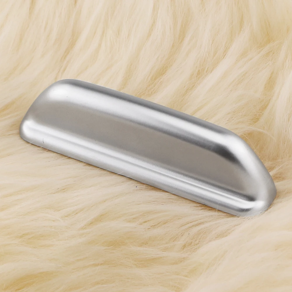 Pegatina protectora manija techo Golf 7 MK7 GTI – accesorio tapa tragaluz - imagen 2