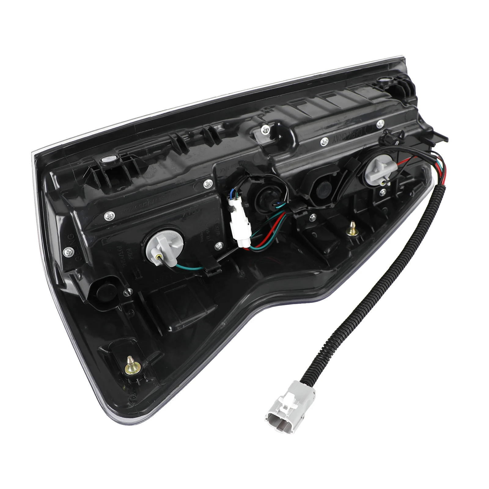 Piloto trasero LED Isuzu D-Max Pickup 2020-2022 - imagen 4