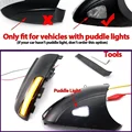 with Puddle Light