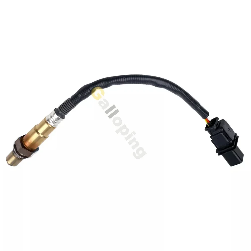 11787560957 Sensor de oxigeno para Citroen C4/C5, Peugeot 207/308 1.6 - imagen 3