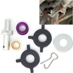 Buje selector cambio Land Cruiser Prado J70/J90 Tacoma 1990-2004