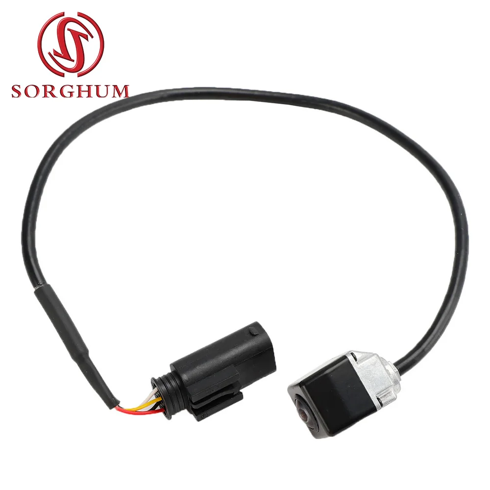 Cámara de visión trasera 95750-2B500 – Hyundai Santa Fe 2009-2012 - imagen 5