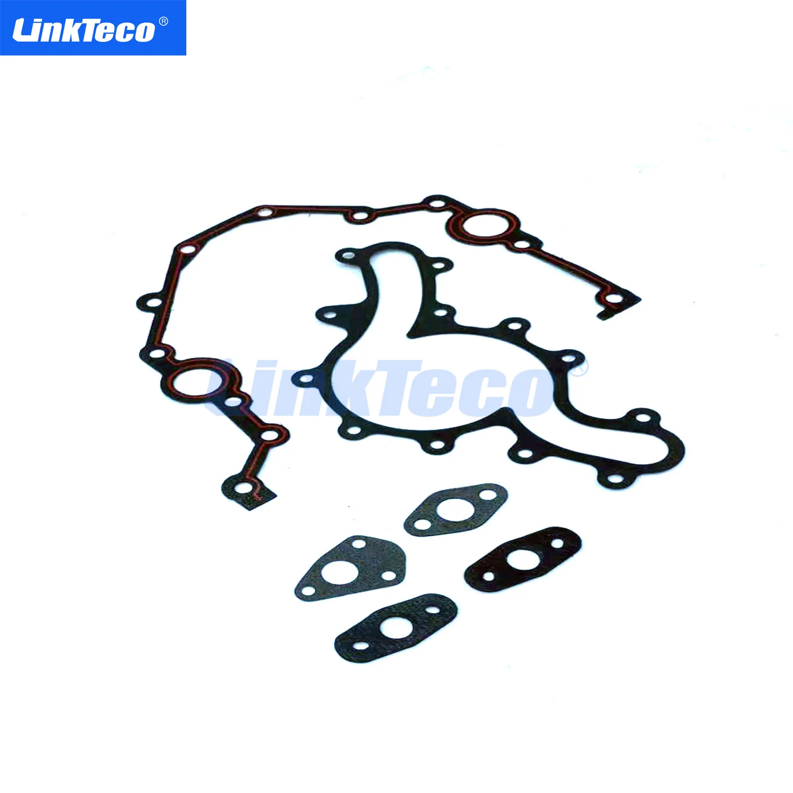 Juego juntas inferiores motor CS9293 para Ford Explorer 4.0 V6 SOHC - imagen 3