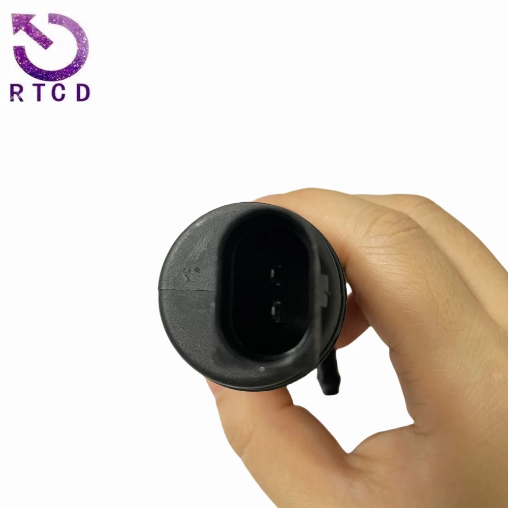 18D955651A bomba lavafaros Volkswagen Langjing Langxing repuesto - imagen 4
