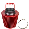 Red 100mm