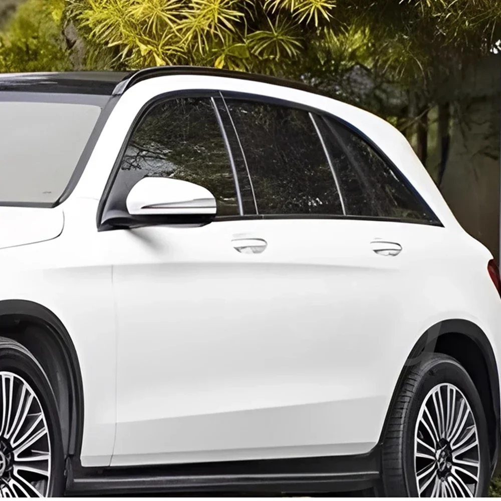 Moldura negra para ventanas Mercedes-Benz GLC X253/X254 - imagen 2