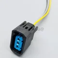 1pcs female