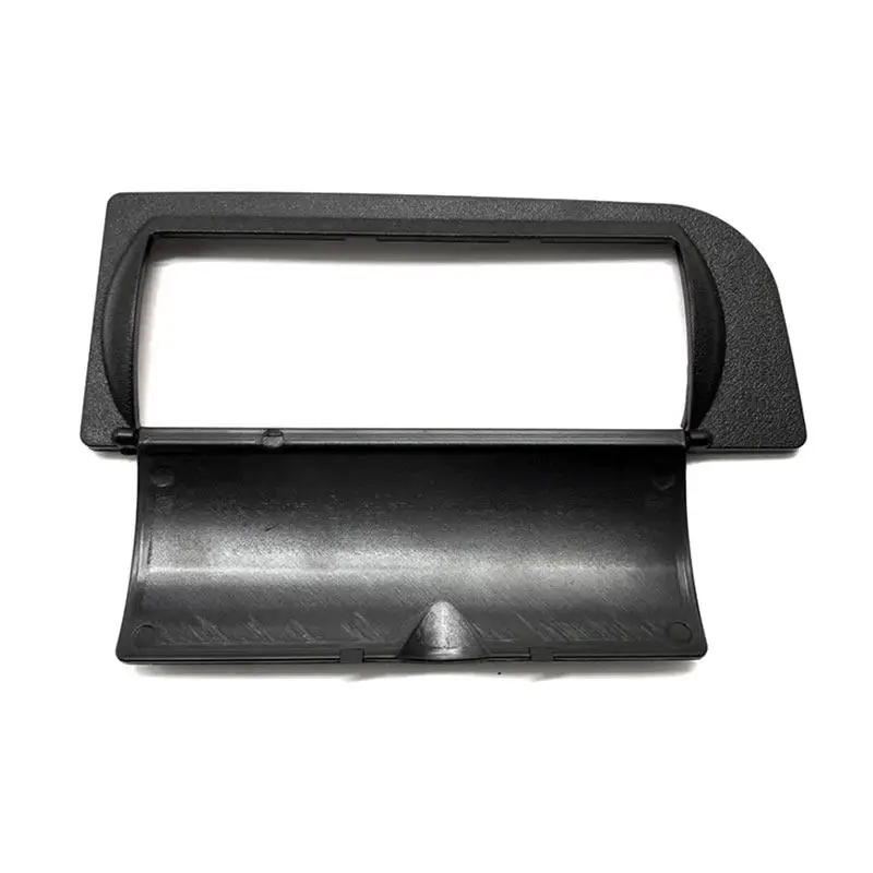 Embellecedor botón ajuste asiento trasero Ford Explorer 2013-2018 - imagen 3
