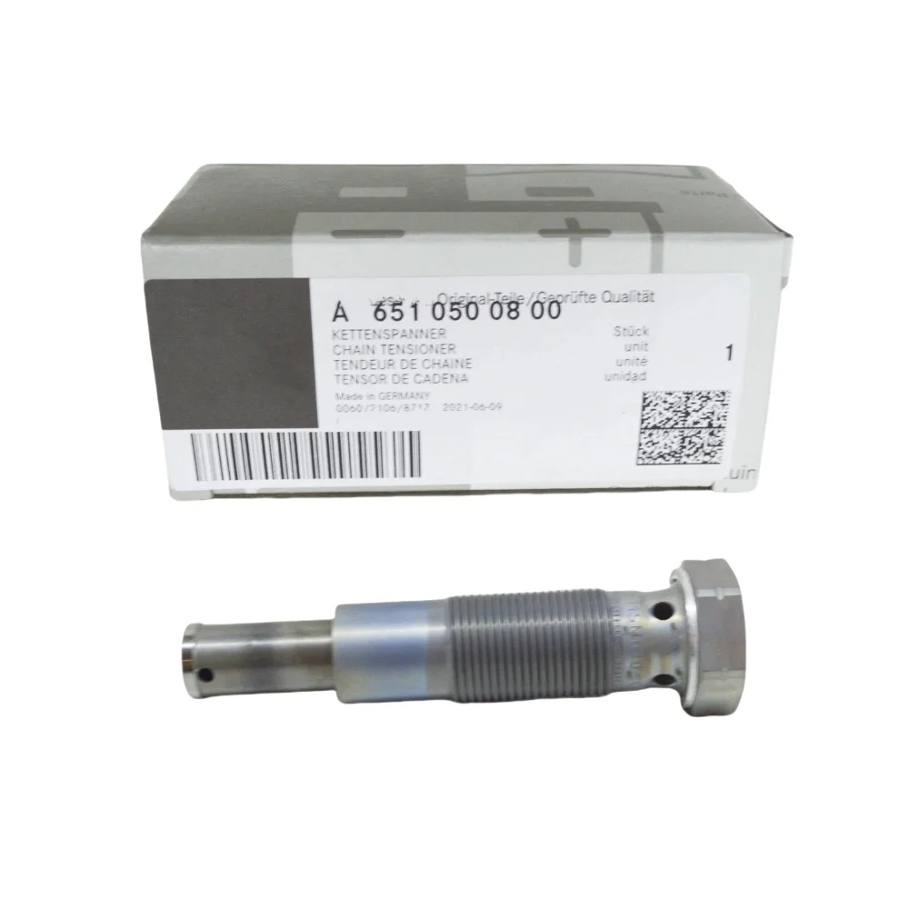 Tensor Distribución Mercedes-Benz OEM A0009938276 – Motor OM651