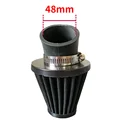 Black 48mm