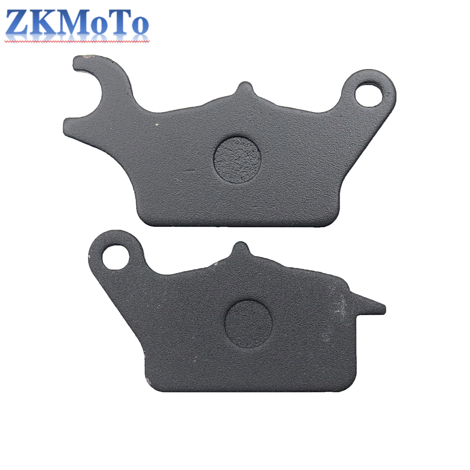 Pastillas de freno NSC110 Honda CBF125 – Blade AFS110 - imagen 2