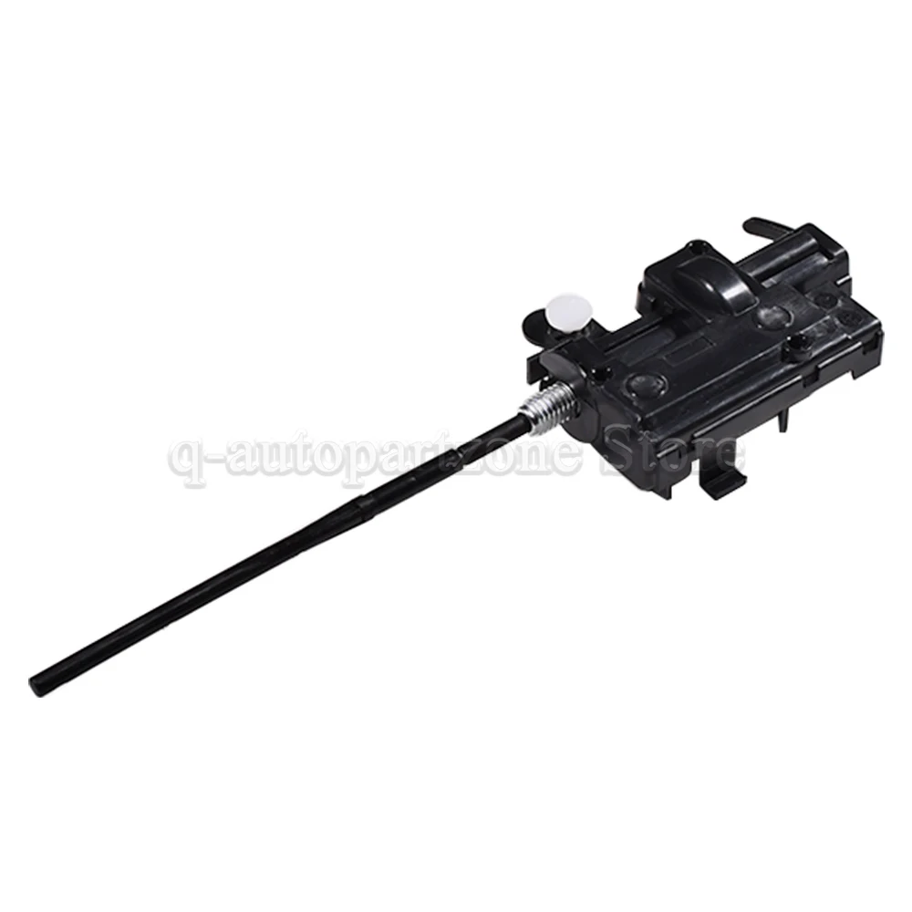 Renault 8200312600 servomotor cerradura tapa de combustible Captur - imagen 5