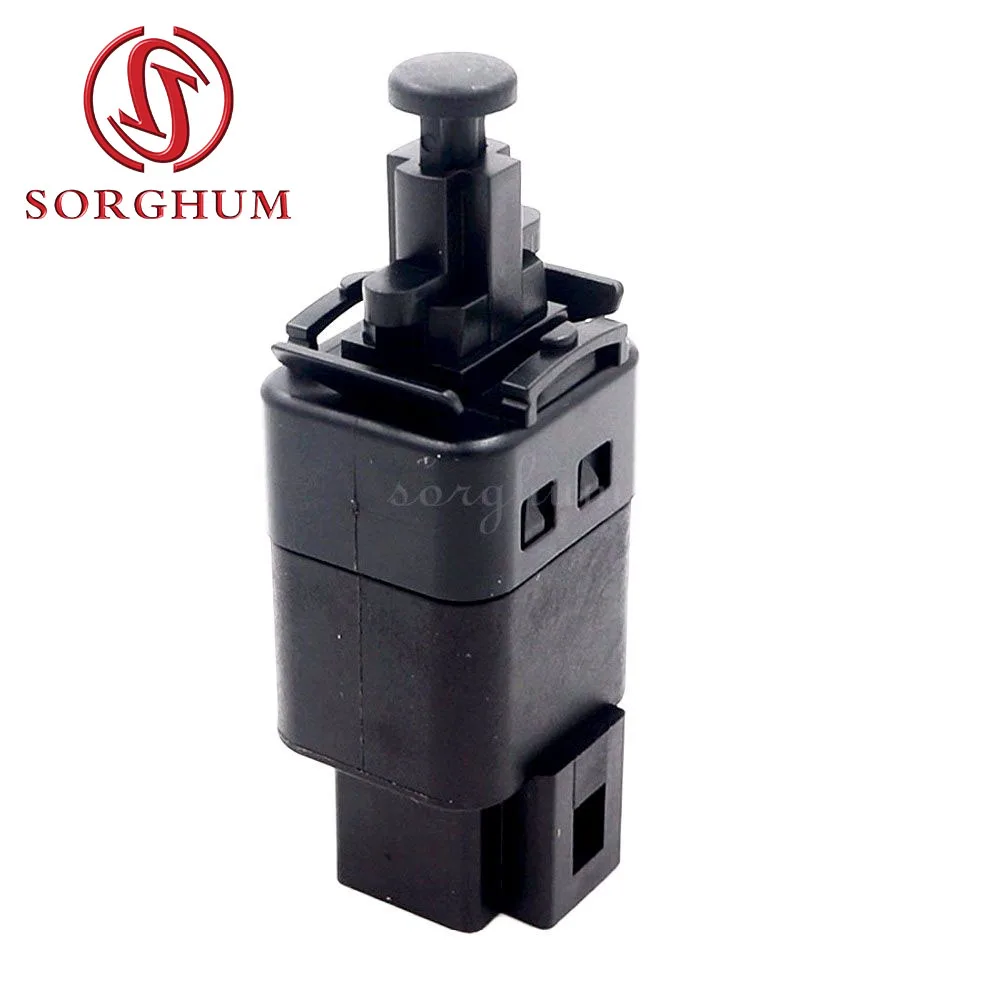 96874570 96552789 Interruptor luz de freno – Chevrolet Aveo - imagen 4