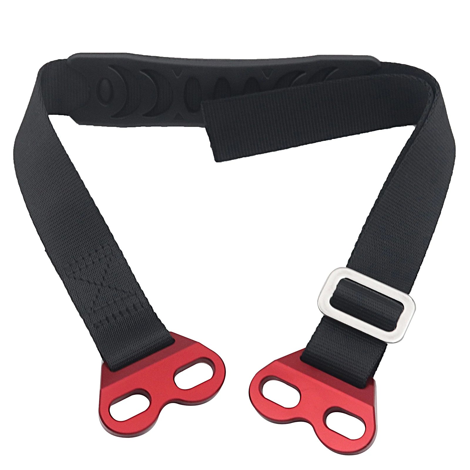 Correa de rescate moto universal – Enduro, Motocross, KTM, Yamaha, Honda - imagen 5