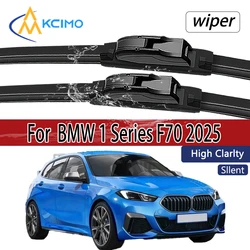 Limpiaparabrisas delanteros para BMW Serie 1 F70 (2025)