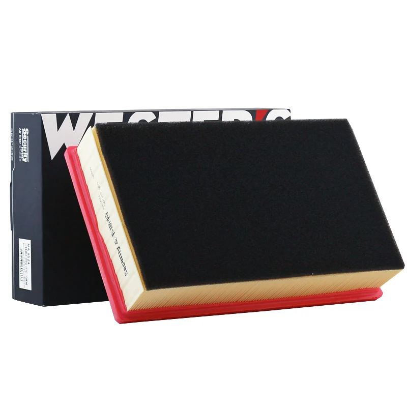 Filtro de aire MA9524 VW Transporter Multivan T5-T6 2003-2024 - imagen 2