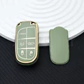 green cover(GLD)