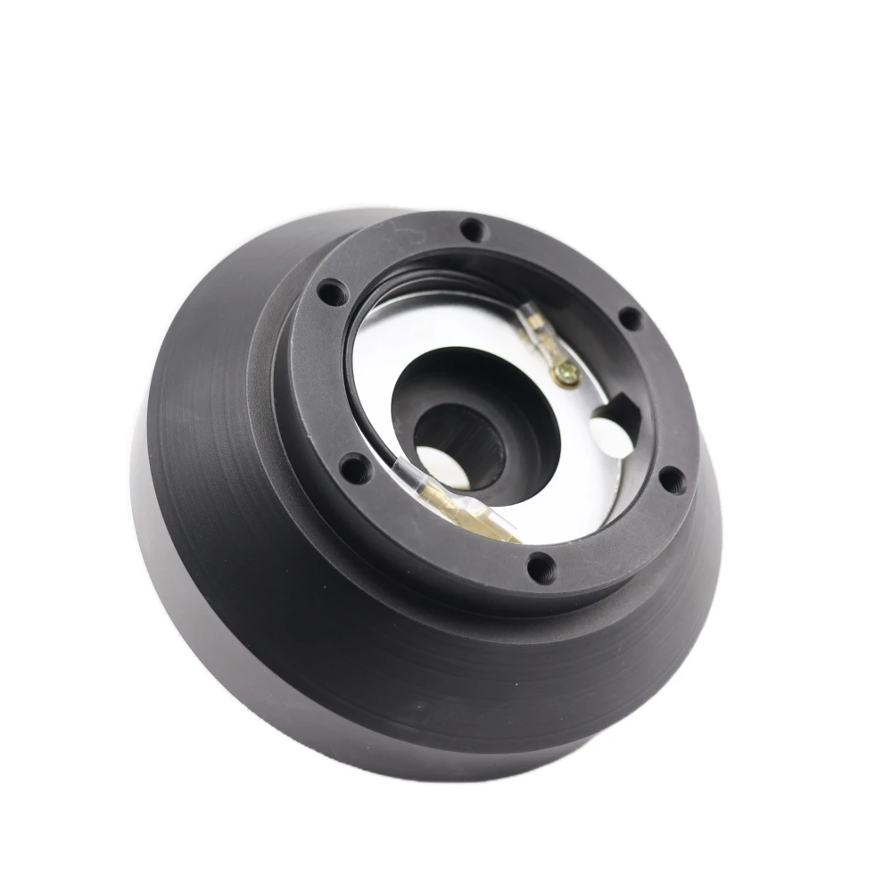 Kit adaptador de buje corto para volante deportivo BMW E30 84-90 - imagen 4