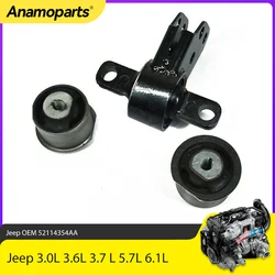 Soporte diferencial OEM 52114354 AA para Jeep Grand Cherokee V8