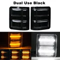 Dual Use Black 