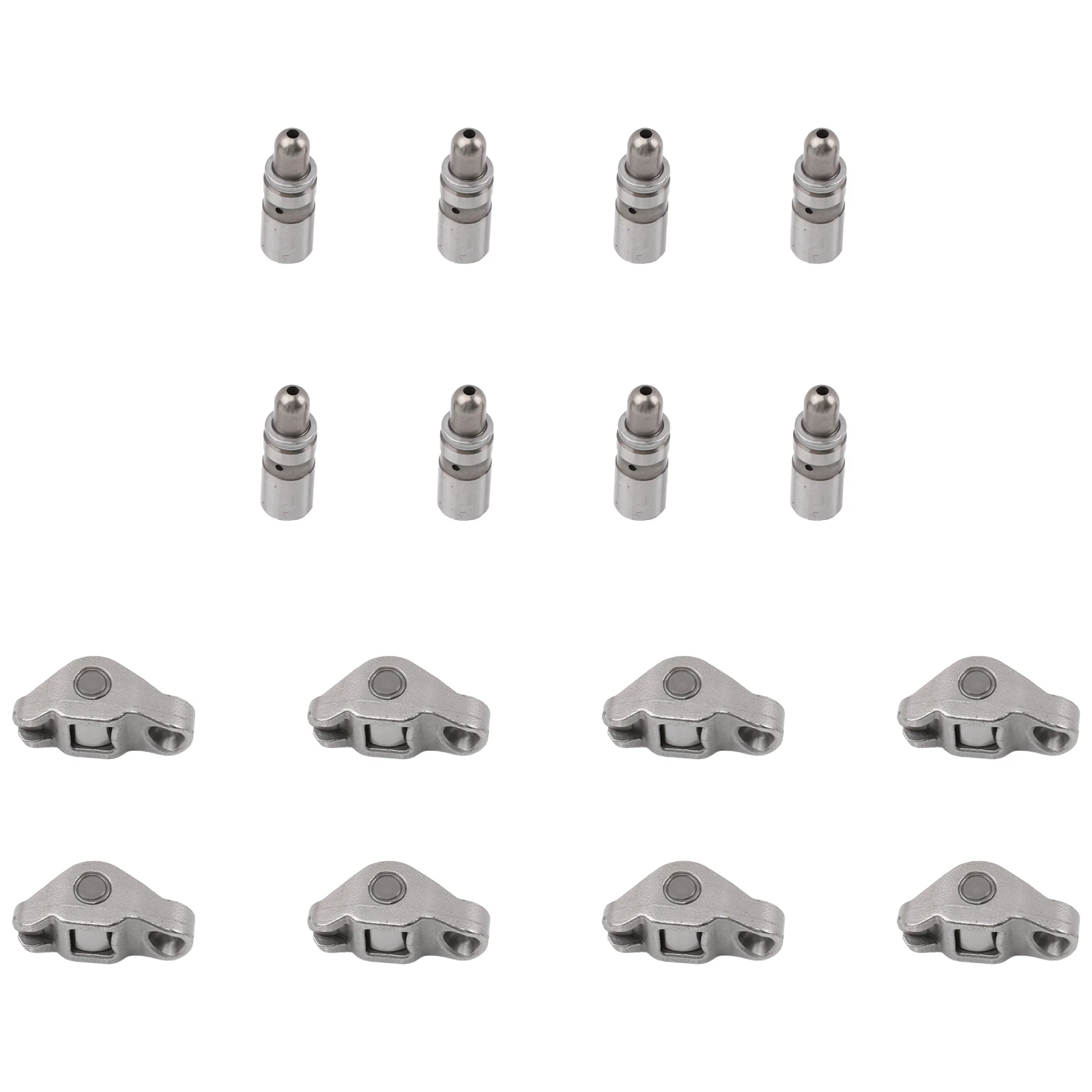 Kit de balancines y elevadores hidráulicos 12565203 – Buick, Chevrolet, GMC - imagen 3