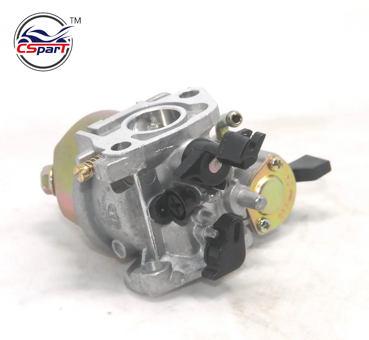 Carburador 19 mm Honda GX160/GX200 para generador de gasolina - imagen 4