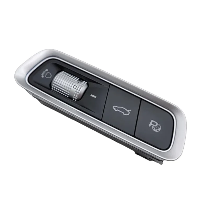 Interruptor de Puerta Trasera para Geely Emgrand, Coolray y Monjaro (6600187873) - imagen 2