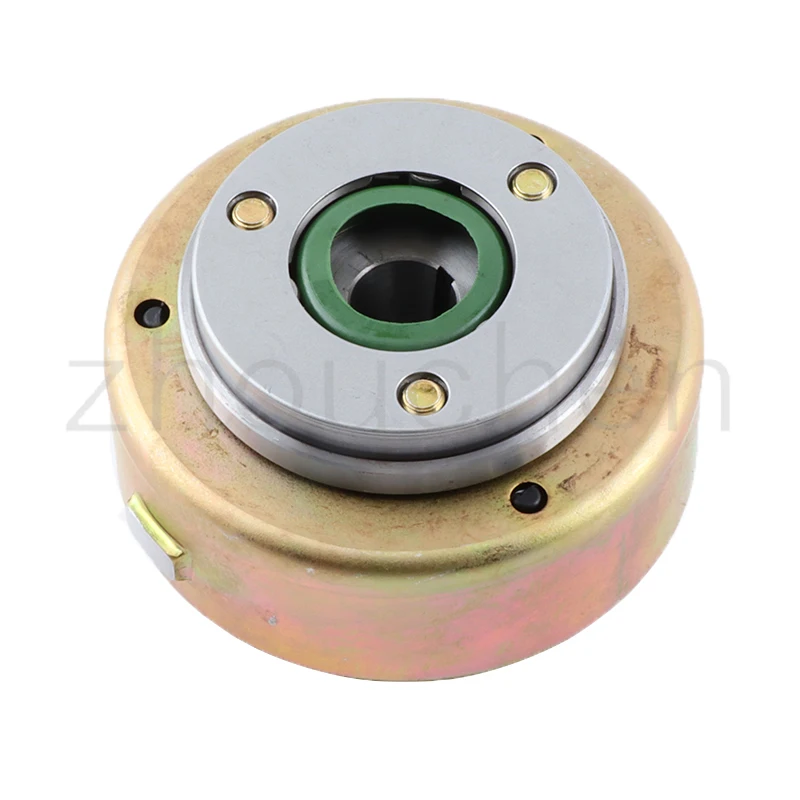 Volante magnético para pit bike PIT PRO de 110 cc