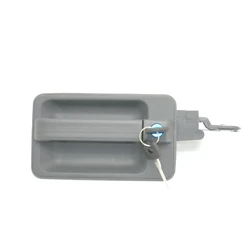 Tirador de puerta Mercedes-Benz OEM 0359R 0259L – Compatible
