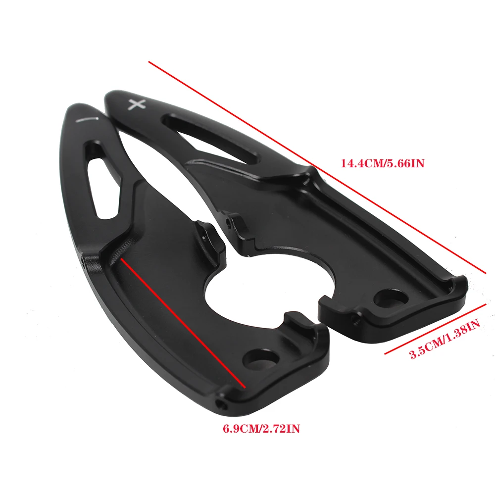 Extensiones de levas de cambio para Toyota GT86 y Subaru BRZ - imagen 5