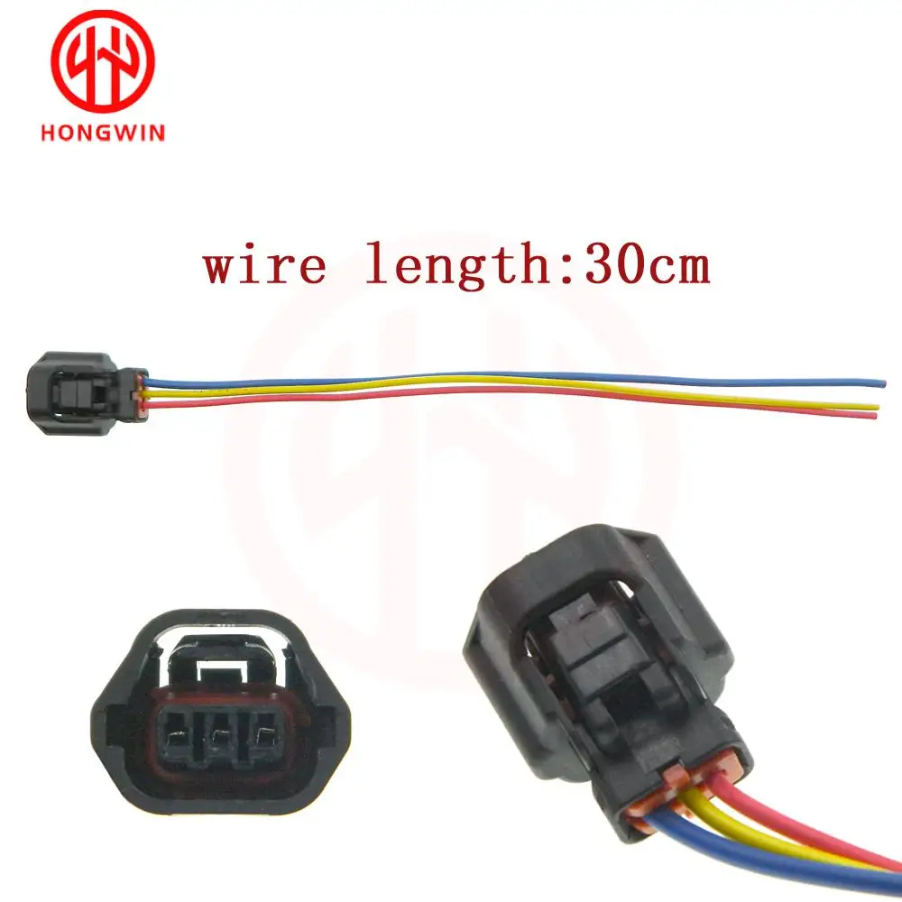 Conector sensor árbol de levas Hyundai Atos/Getz 39310-38050 - imagen 4