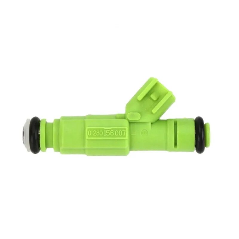 Kit inyectores combustible Dodge Caravan Chrysler Town Country 3.3 V6 - imagen 4