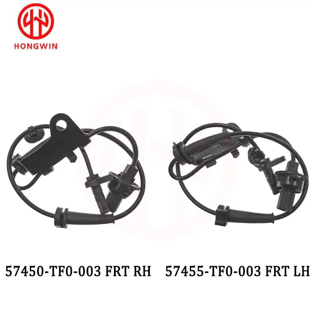 Honda 57450-TF0-003 sensor ABS velocidad rueda para CR-Z Fit Insight - imagen 3