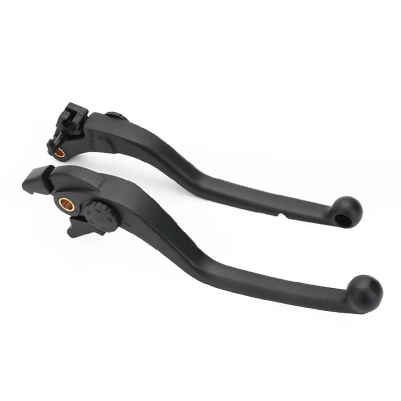 Palanca cambio BMW F800GS F750GS F900GS AB56 alu - imagen 2