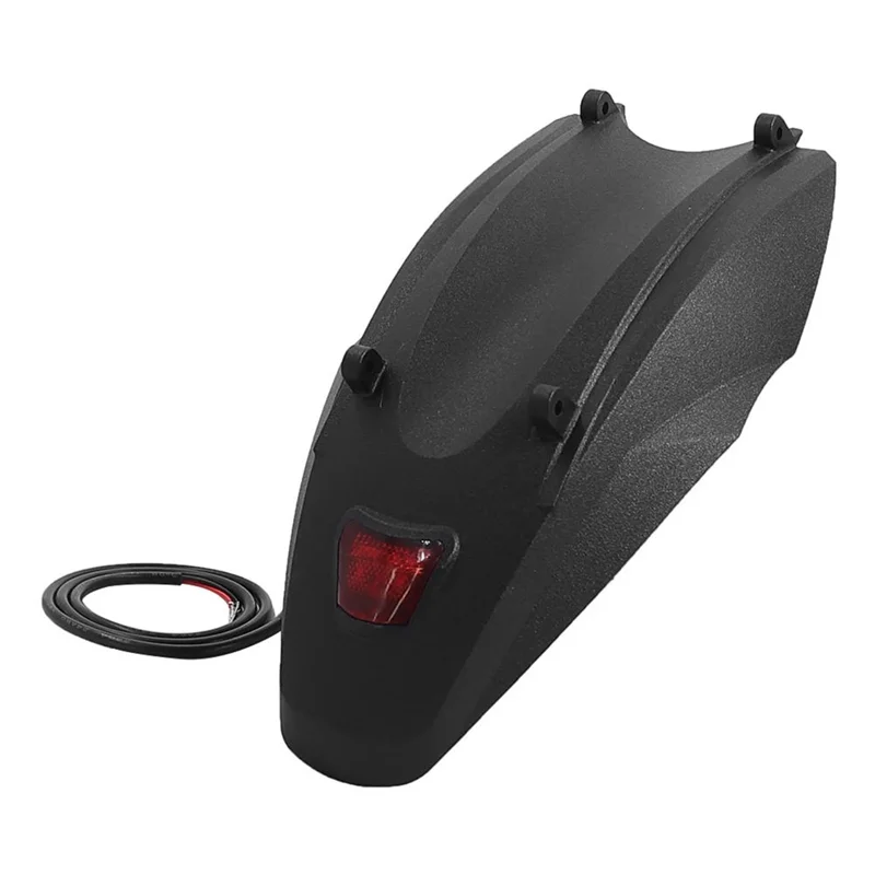 Guardabarros trasero para patinete eléctrico KUGOO Kirin G2 Pro - imagen 3