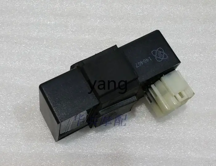 Inyector combustible Zongshen Fengyun CX ZS125-2-11-55 - imagen 4