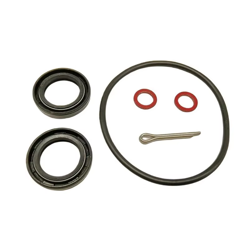 Tohatsu 3AC601110 Kit de retenes del eje de hélice fueraborda - imagen 5