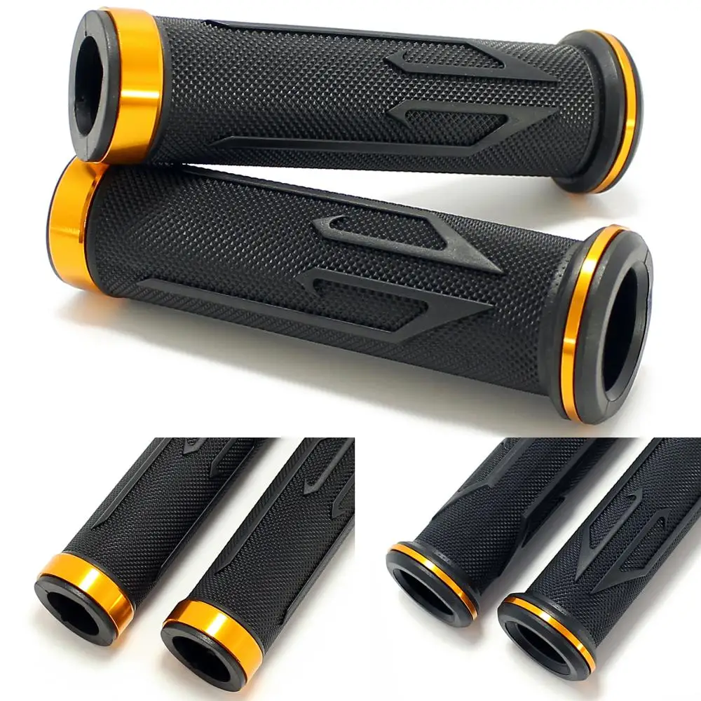 Honda Manillar de moto CB400 CB-1 VTR250 MSX125 22mm - imagen 2