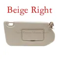 Beige Right