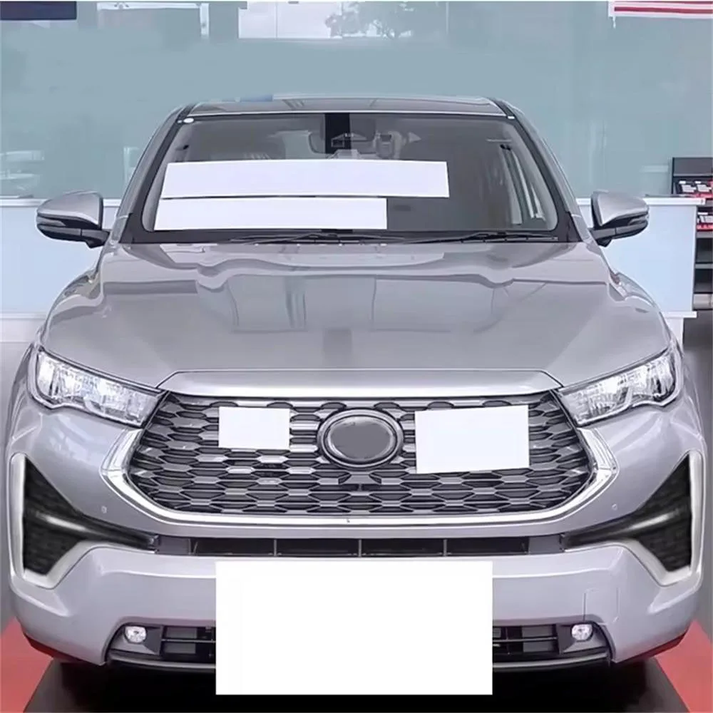 Luz LED de circulación diurna para Toyota Innova 2022 2023 - imagen 2