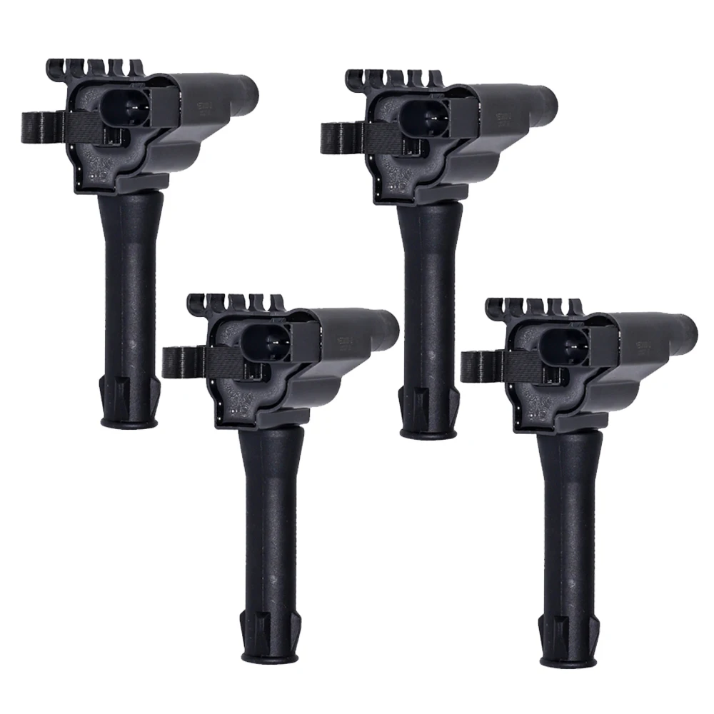 Bobina de encendido NEC000120A para MG 350, MG3 y E550