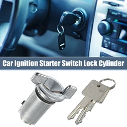Interruptor de arranque UXCELL con cilindro bloqueo Jeep Wrangler CJ7