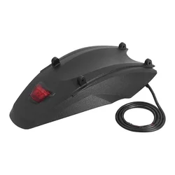 Guardabarros trasero para patinete eléctrico KUGOO Kirin G2 Pro