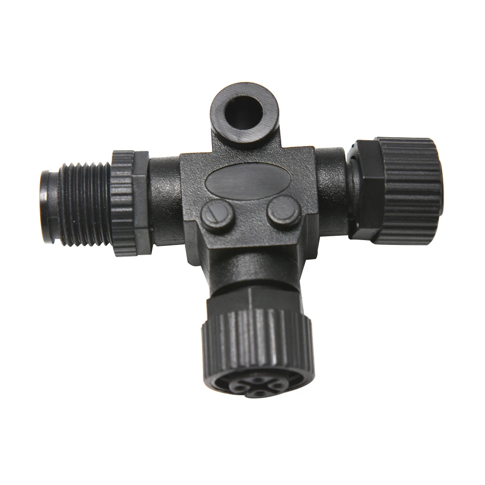 Terminador NMEA 2000 con resistencia y adaptador de conexión - imagen 5