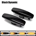 Dynamic Black