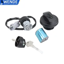 7020-010100-1000 Clausor de encendido para CFMoto CForce 800